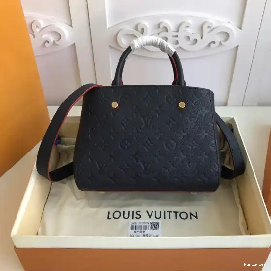 Cheap BB VUITTON LOUIS MONTAIGNE 0527